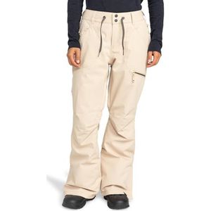 Roxy - Nadia - Snow Broek - Dames - Waterdicht - 10K ROXY DryFlight Technologie