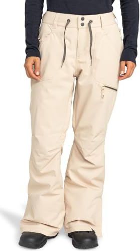 Roxy - Nadia - Snow Broek - Dames - Waterdicht - 10K ROXY DryFlight Technologie