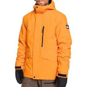 Quiksilver Mission Solid Skijas Heren - Maat L