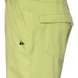 Quiksilver - Estate PT - Sneeuwbroek - Groen