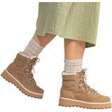 Roxy - Bradie - Laarzen - Bruin - 5K DryFlight® Technologie - Waterdicht