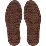Roxy - Bradie - Laarzen - Bruin - 5K DryFlight® Technologie - Waterdicht