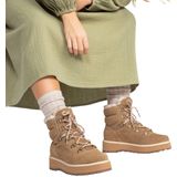 Roxy - Bradie - Laarzen - Bruin - 5K DryFlight® Technologie - Waterdicht