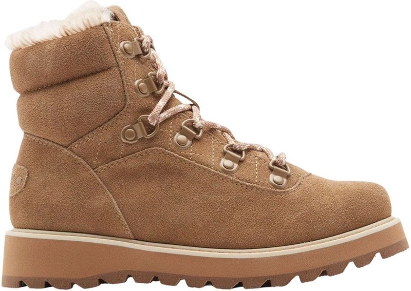 Roxy - Bradie - Laarzen - Bruin - 5K DryFlight® Technologie - Waterdicht