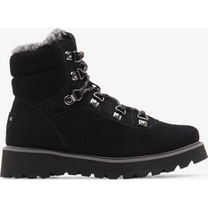 Roxy - Bradie - Boots - Bruin - Leer en Suède