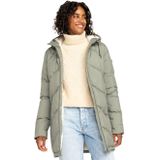 Betere Weer - Gewatteerde Jas - Zwart - Polyester