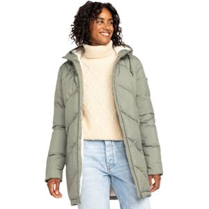 Betere Weer - Gewatteerde Jas - Zwart - Polyester