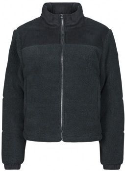 Roxy - Fall For You - Tussenjas - Beige - Sherpa Fleece, Corduroy