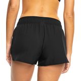 Boardshort - Dames - Blauw - Gerecycled Polyester - 2 Inch