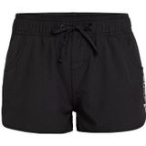 Boardshort - Dames - Blauw - Gerecycled Polyester - 2 Inch