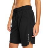 Roxy Boardshorts Wave 9 INCH BS Dames Zwart L