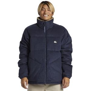 Wild Mountain - Gewatteerd Jack - Groen - Katoen - Normale Pasvorm