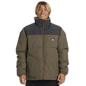 Quiksilver Wild Mountain Herenjas (1 stuk)
