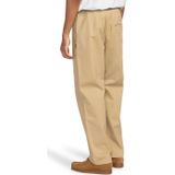Element - Chillin Classic - Broek - Khaki - Elastische Tailleband