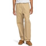Element - Chillin Classic - Broek - Khaki - Elastische Tailleband