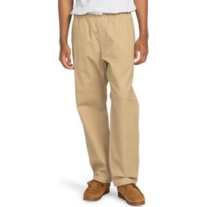 Element - Chillin Classic - Broek - Khaki - Elastische Tailleband