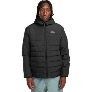 Element - Classic Insulator - Jack - Zwart - Synthetisch - Isolerend - Waterdicht