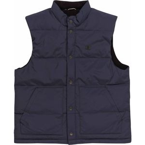 Element - Trekka - Donsjack - Blue Nights - 100% Gerecycled Nylon