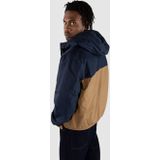 Element - Dulcey 2 Tones - Winterjas - Geen Kleur - Canvas met 5K Coating, 65% Gerecycled Polyester