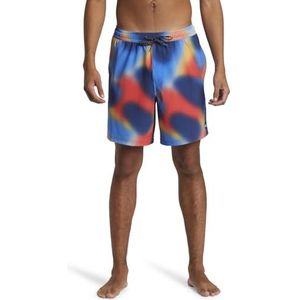 Quiksilver Heren Surfsilk Mix Volley 17nb Shorts (Pack van 1)