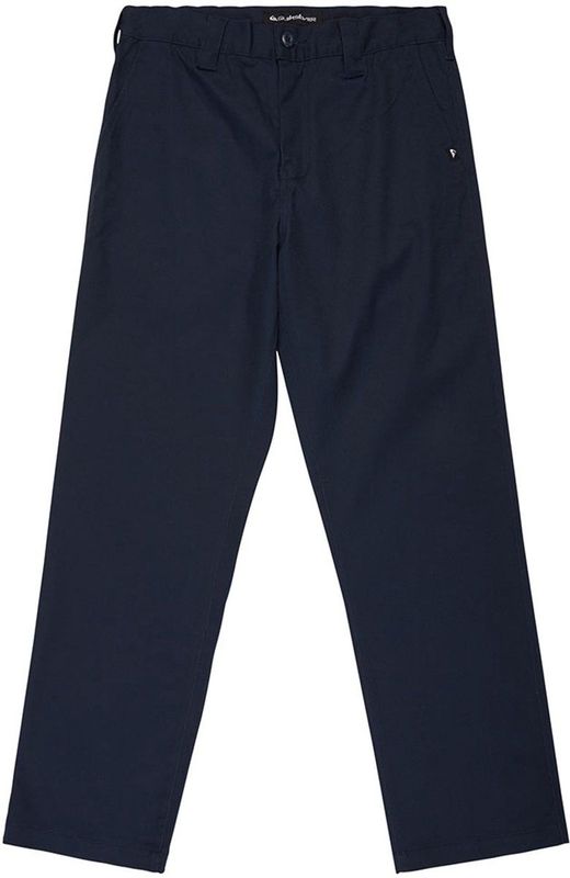 Quiksilver Union Chino Broek