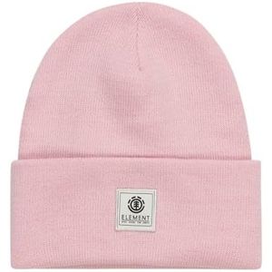 Element Beanie Dusk Classic Beanie Heren Paars One Size