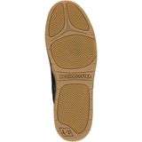 DC Shoes - Ascend - Sneakers - Suède/Nubuck/Leer - Zwart