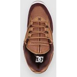 DC - Kalynx Zero - Skate Schoenen - Zwart - Leer