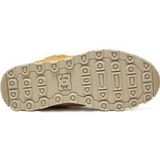 MANTECA 4 - Veterlaarsjes - Effen - Leer/Imitatieleer/Suède