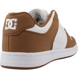 DC Shoes - Manteca Sneakers - Bruin - Heren