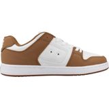 DC Shoes - Manteca Sneakers - Bruin - Heren