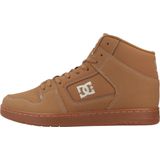 Dc Shoes - Manteca 4 Lx - Schoenen - Zwart - Synthetisch