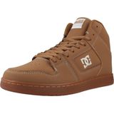 Dc Shoes - Manteca 4 Lx - Schoenen - Zwart - Synthetisch