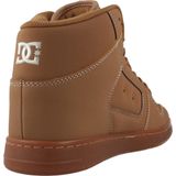 Dc Shoes - Manteca 4 Lx - Schoenen - Zwart - Synthetisch