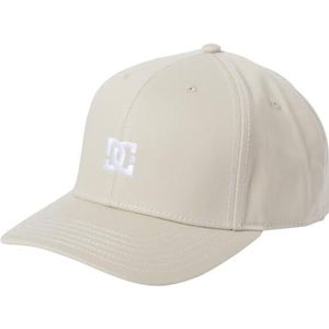 DC Shoes DC Cap Star Snapback Baseball Cap Heren