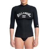 DE DETAILS - Pullover - Zwart - Gerecycled Polyester-Elastaanmix