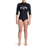 DE DETAILS - Pullover - Zwart - Gerecycled Polyester-Elastaanmix