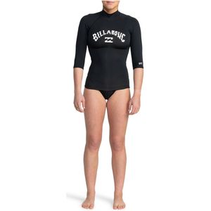 DE DETAILS - Pullover - Zwart - Gerecycled Polyester-Elastaanmix