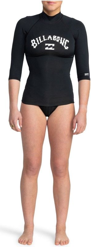 DE DETAILS - Pullover - Zwart - Gerecycled Polyester-Elastaanmix