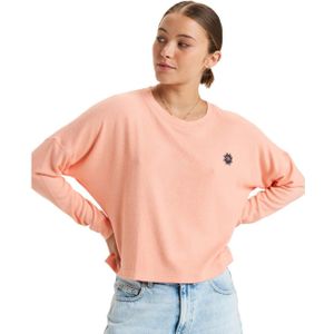 Roxy Shirttop Sunday Cozy