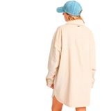 Billabong - Womens Winter Ocean - Overhemd - Wit/Beige