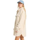 Billabong - Womens Winter Ocean - Overhemd - Wit/Beige