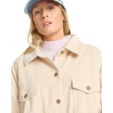 Billabong - Womens Winter Ocean - Overhemd - Wit/Beige