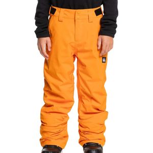Quiksilver - Estate - Skibroek - Groen - 100% Gerecycled Polyester
