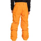 Quiksilver Estate Skibroek Junior