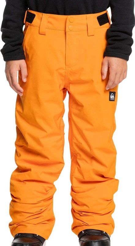 Quiksilver Estate Skibroek Junior