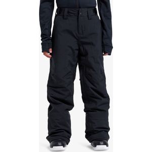Quiksilver Estate Broek Zwart Jongen
