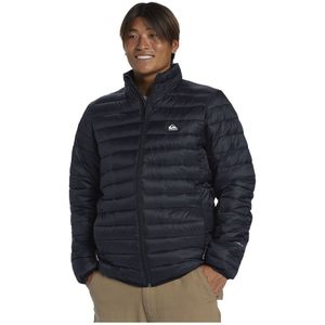 Quiksilver Eqyjk04157 Scaly Jacke