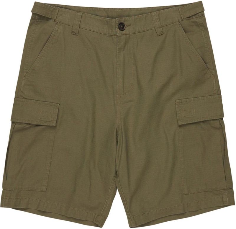 Element - Legion - Cargo Walkshorts - Legion - 70% Katoen - 30% Gerecycled Katoen