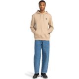 3 Horizons - Pullover Hoodie - Groen - 70% Katoen 30% Gerecycled Katoen